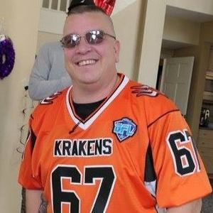 Meet your Posher, Matthew